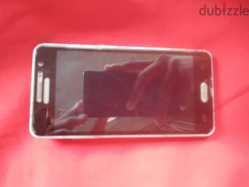 Samsung J2 4