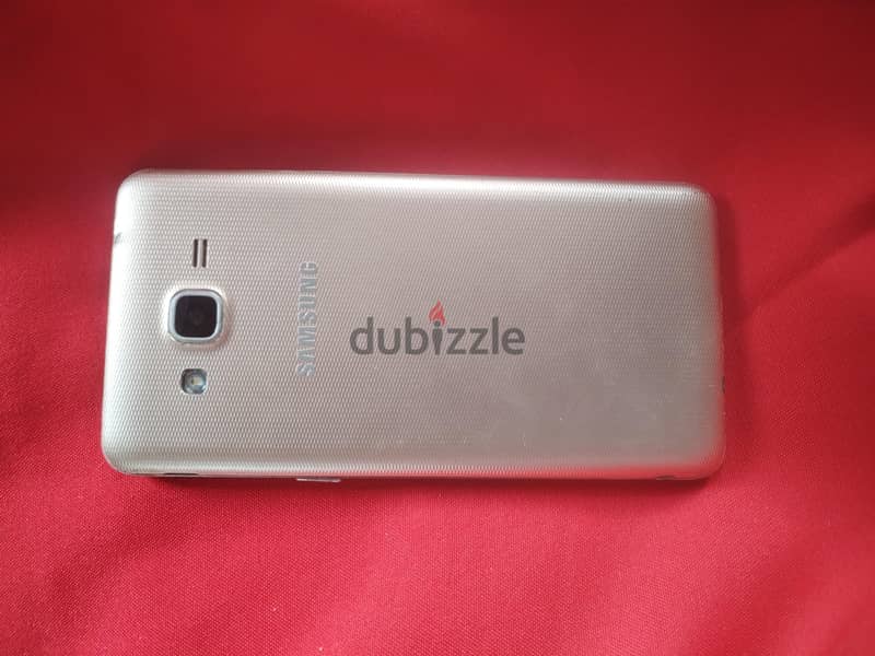 Samsung J2 5