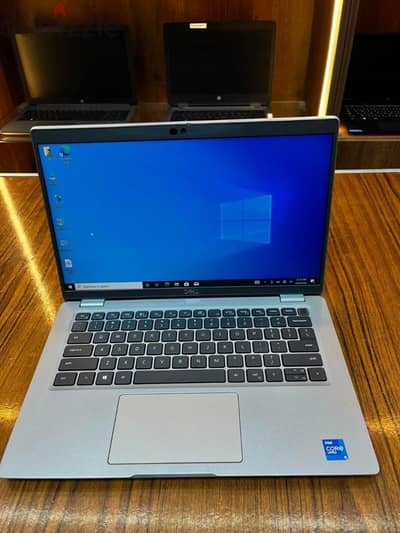 Dell Latitude 5420