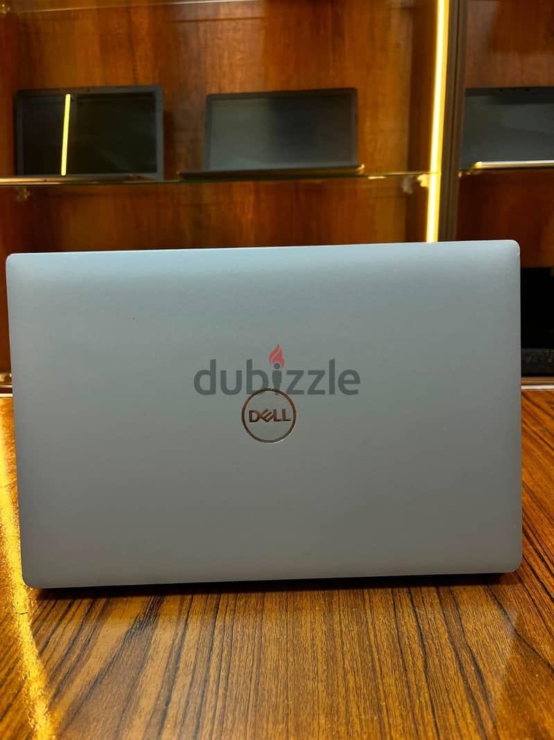 Dell Latitude 5420 1