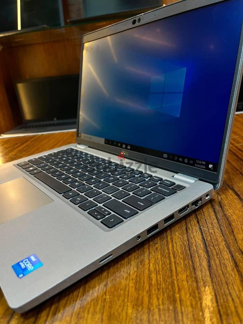 Dell Latitude 5420 2