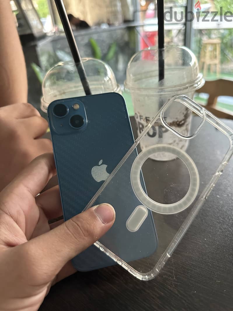 Apple - iPhone 13 1