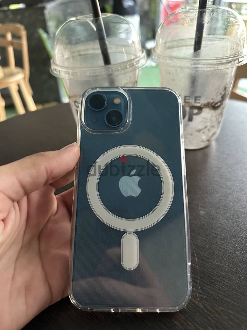 Apple - iPhone 13 4