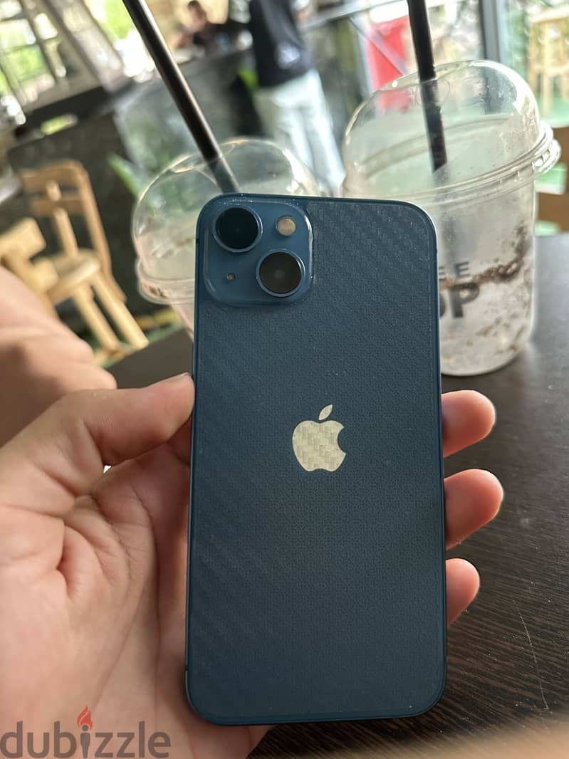 Apple - iPhone 13 6