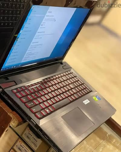Lenovo Y510