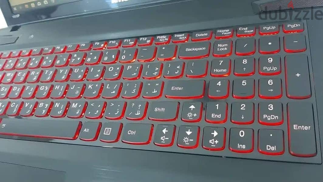 Lenovo Y510 1