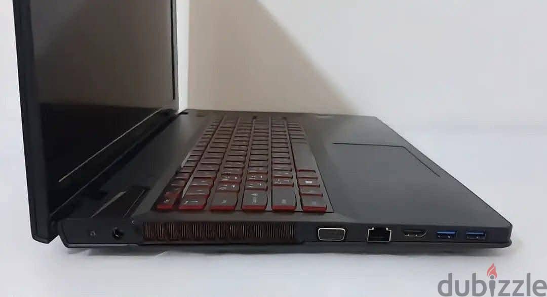 Lenovo Y510 2