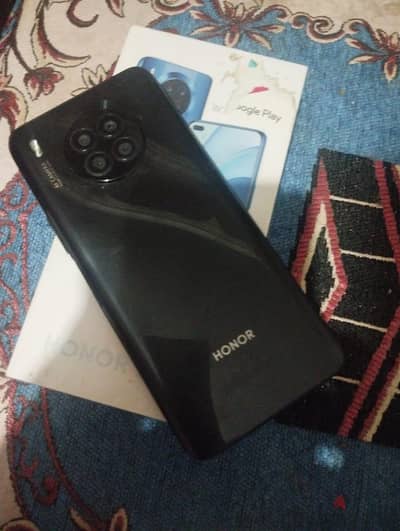 هونر 50 لايت
