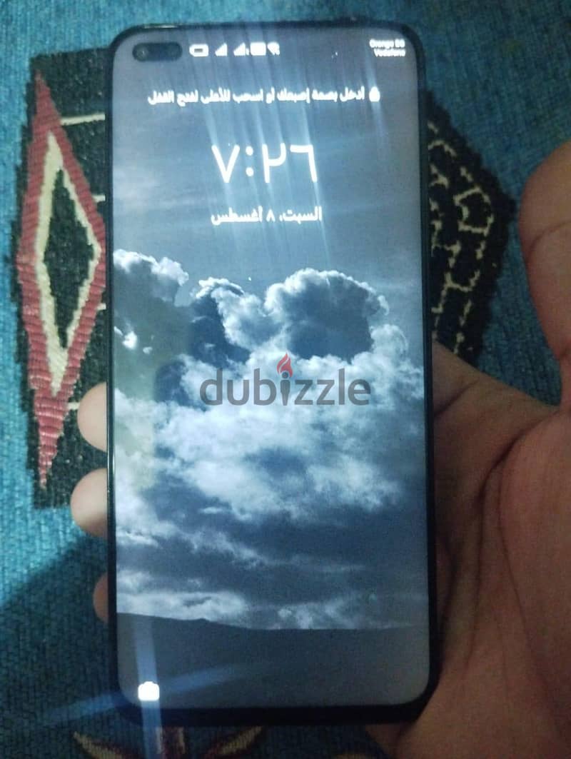 هونر 50 لايت 1