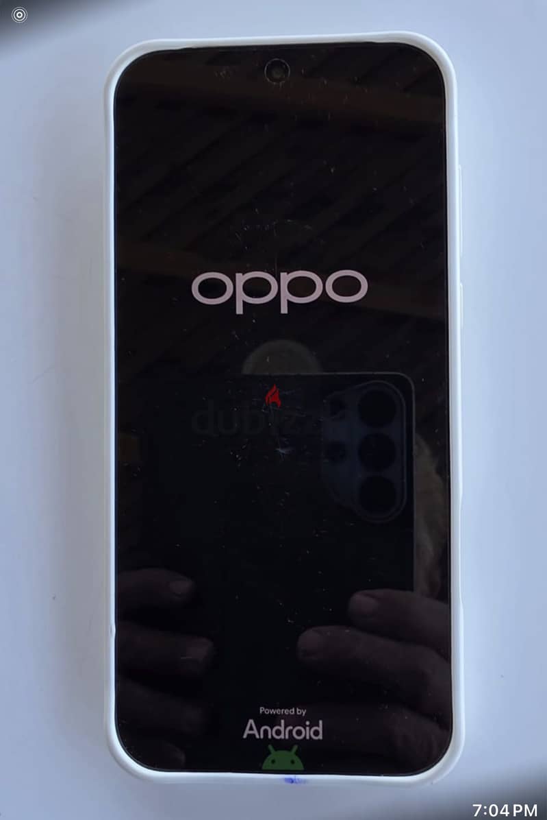 OPPO Find X9 Pro 1