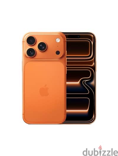 Apple - iPhone 17 Pro Max