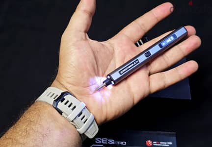 ARROWMAX PRO Electric Screwdriver مفك لاسلكي احترافي للالكترونيات