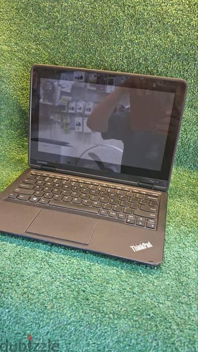 Lenovo ThinkPad Yoga 11e