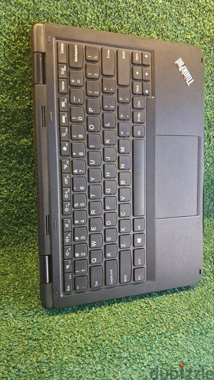 Lenovo ThinkPad Yoga 11e 1