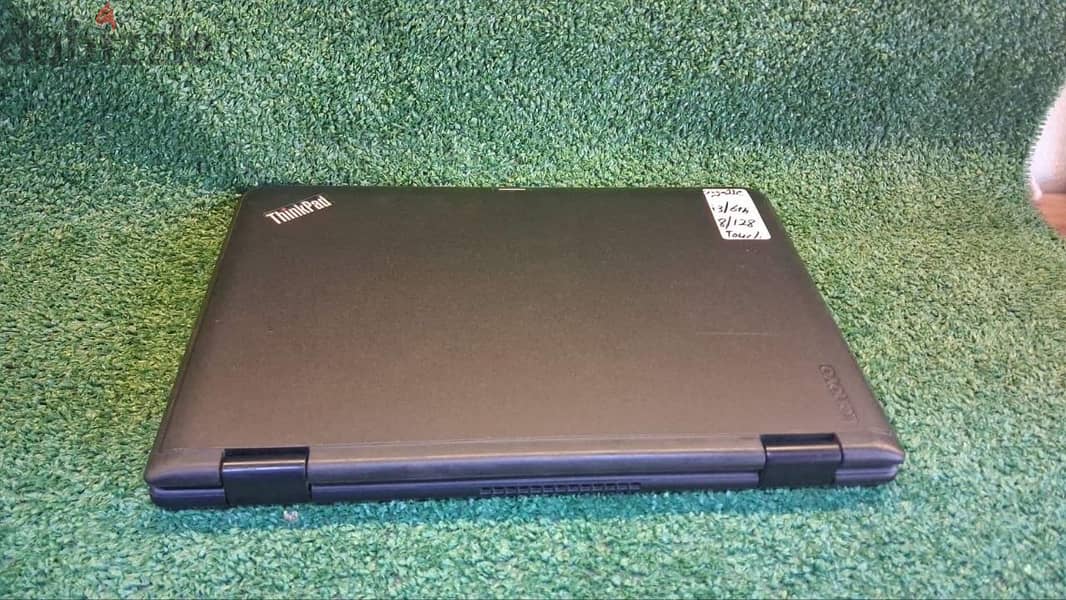 Lenovo ThinkPad Yoga 11e 2