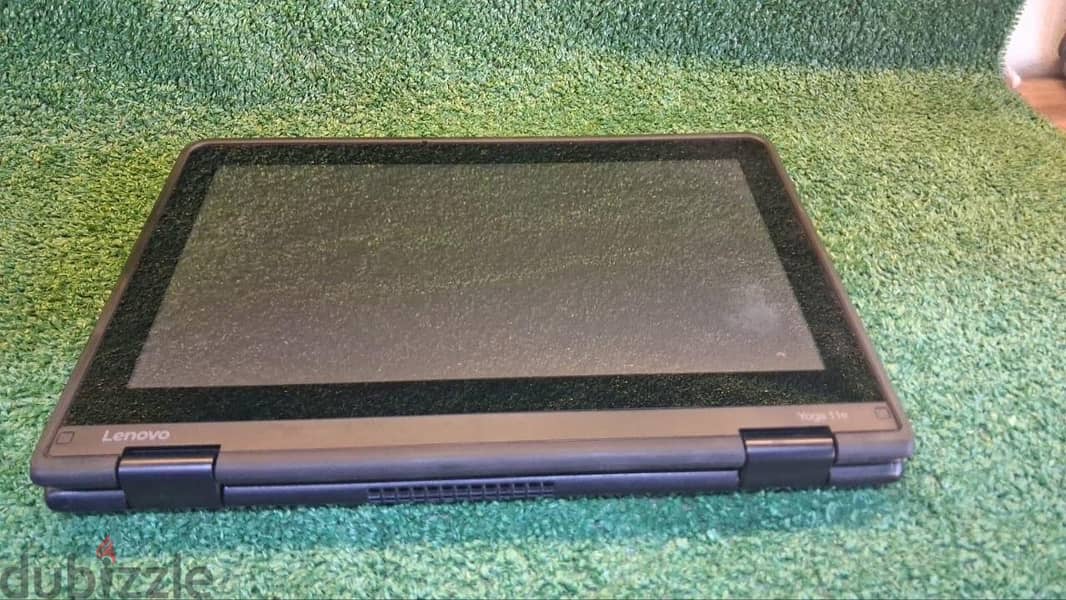 Lenovo ThinkPad Yoga 11e 3