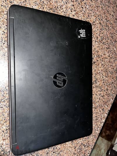 Laptop HP Used like a new