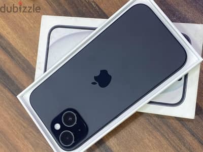 آبل - آيفون 15