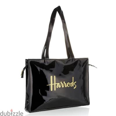 Harrods bag for ladies