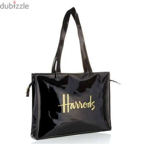 Harrods bag for ladies 1