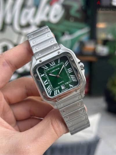 ساعات حريمي من CARTIER