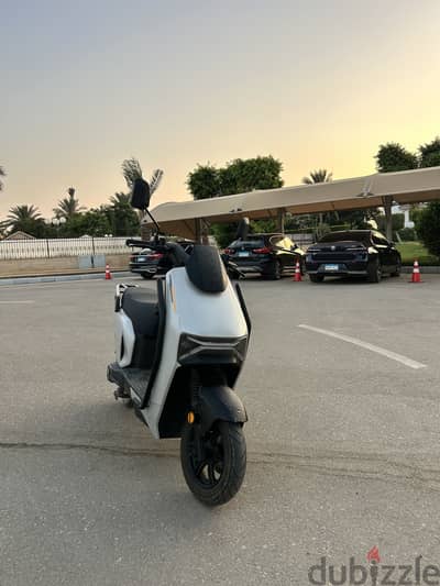 Keeway rio 1500watt