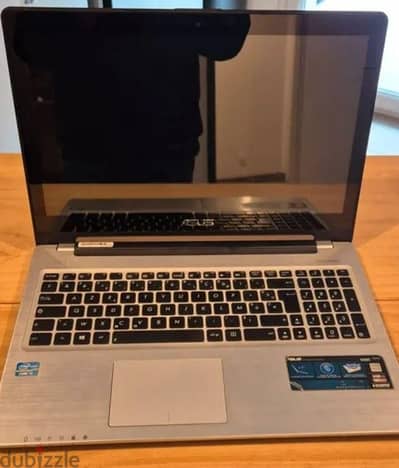لاب توب أسوس ASUS K56CA