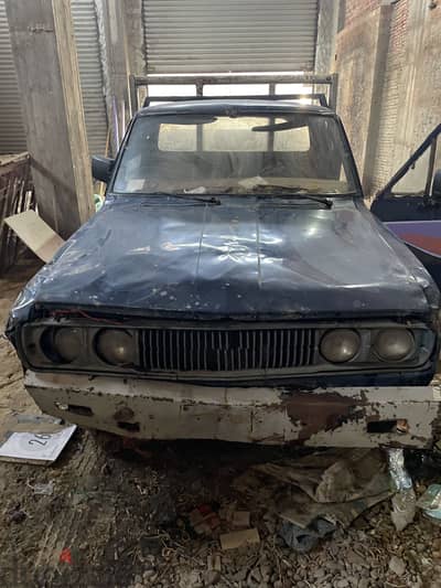 دايهاتسو نقل 1978