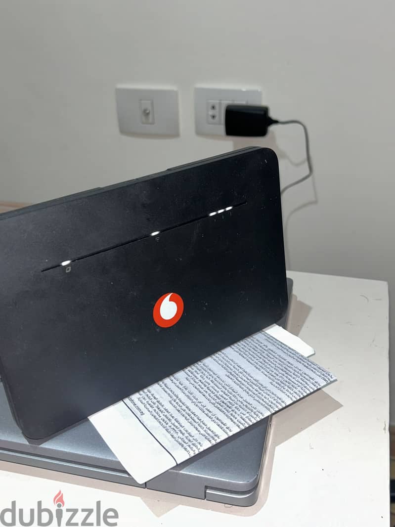 Vodafone Router Home Wireless Super Speed 1