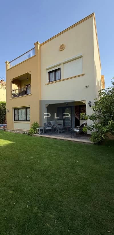 Standalone villa for sale, ready to move offered at a special price with flexible payment terms for a quick sale—located in the Mivida Standalone villa for sale, ready to move offered at a special price with flexible payment terms for a quick sale—located in the Mivida