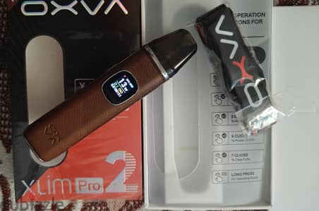xlimpro 2