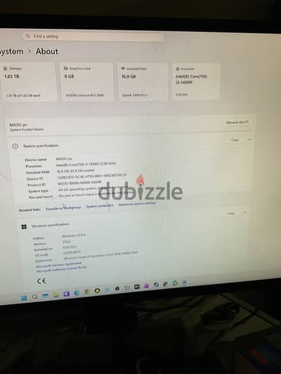 Gaming. Pc