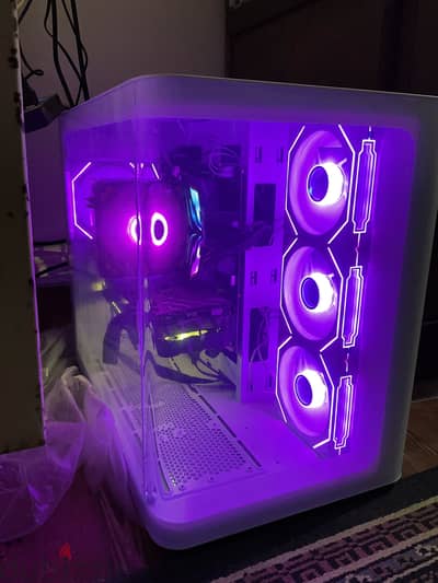 Gaming. Pc