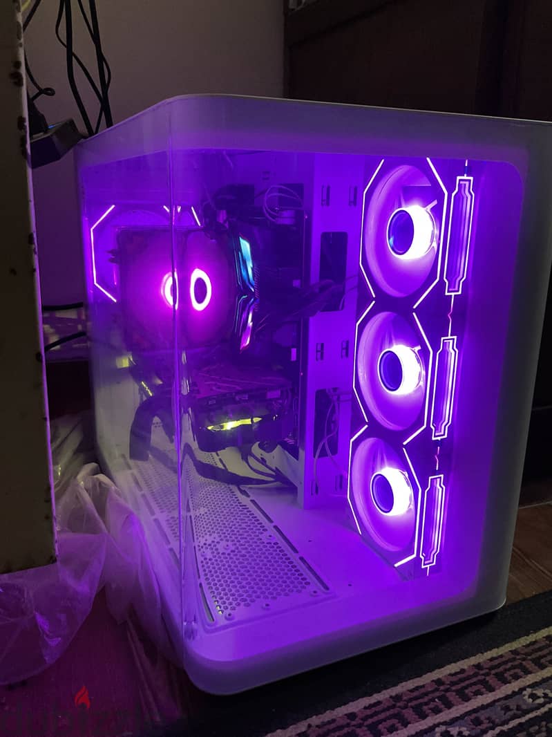 Gaming. Pc 1
