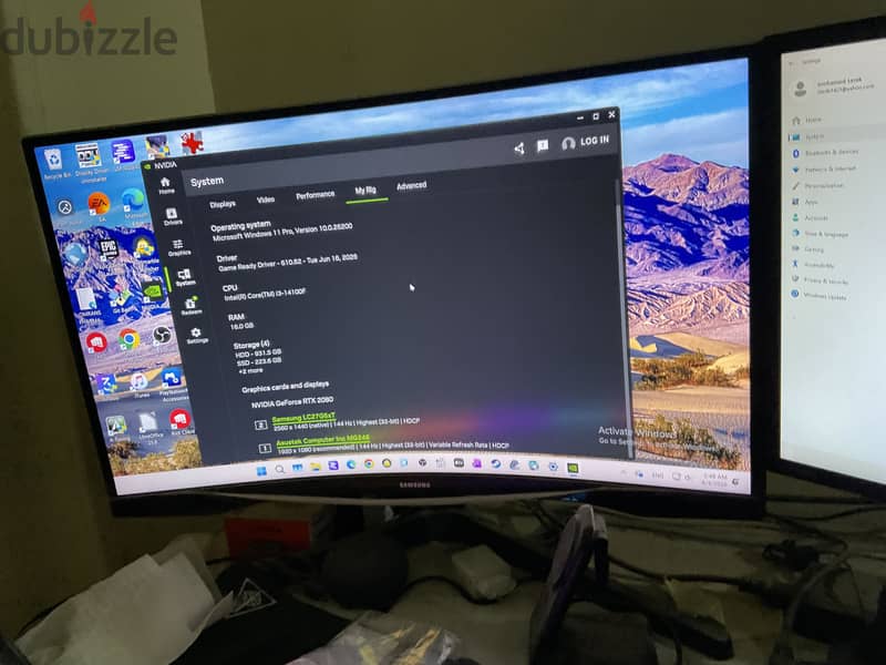 Gaming. Pc 2