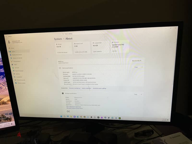 Gaming. Pc 3