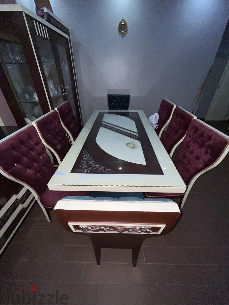 غرفة سفره 2