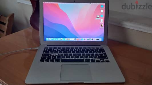 MacBook Air 13" 2017