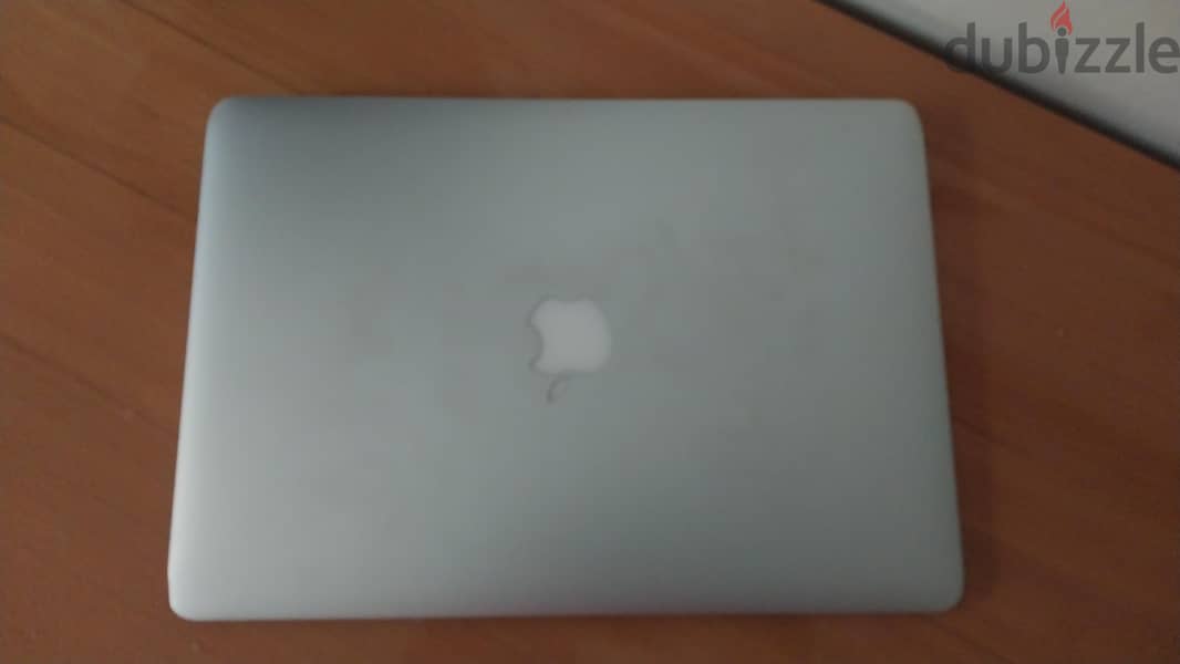 MacBook Air 13" 2017 2
