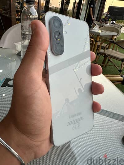 Samsung A56