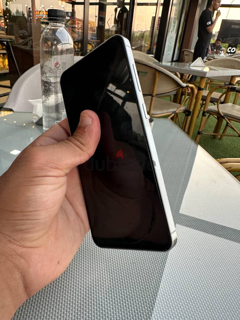 Samsung A56 3