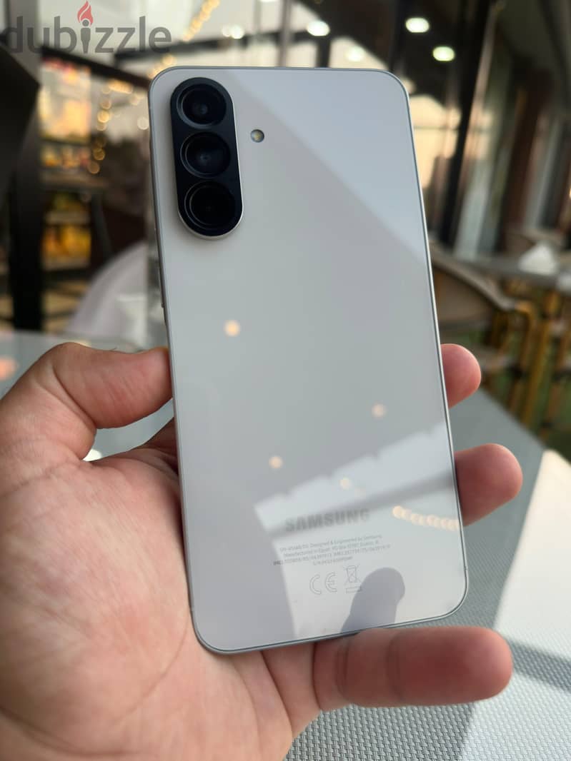 Samsung A56 4