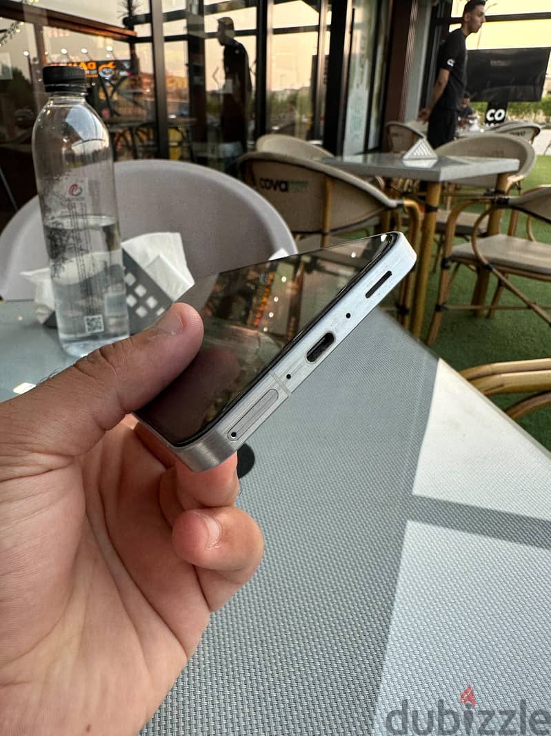 Samsung A56 7