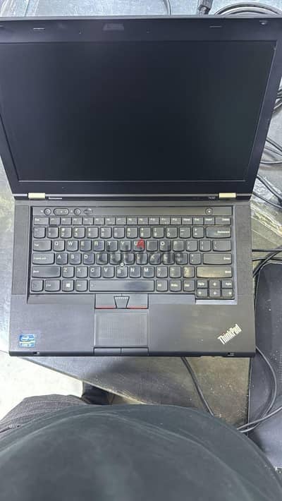لاب توب لينوفو ثينك باد (Lenovo ThinkPad T430