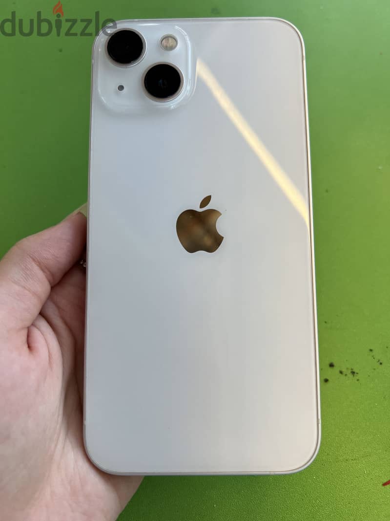 Apple - iPhone 13 5