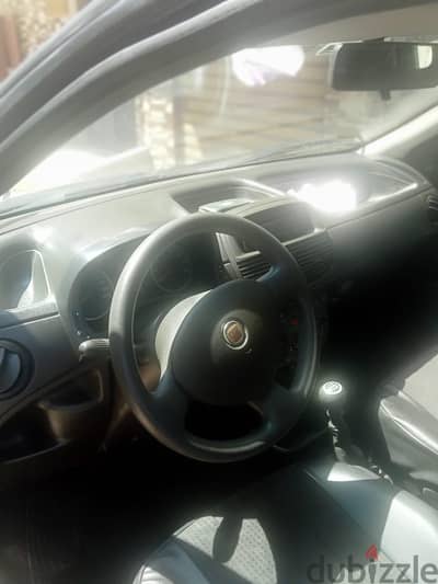 Fiat Punto 2010