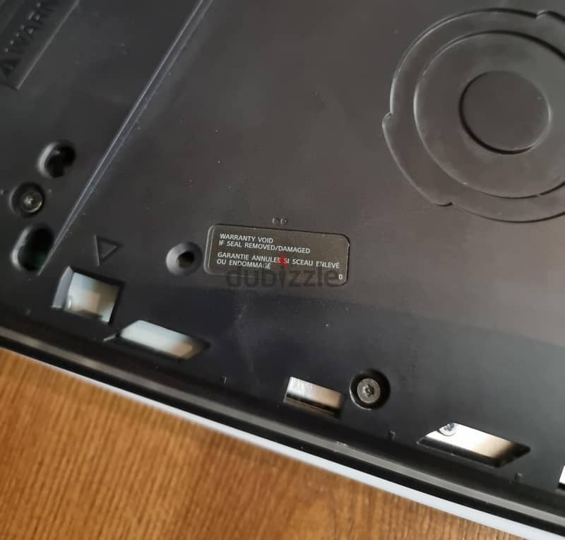 Ps5 Slim Digita 1Tb + 2 Controllers 8