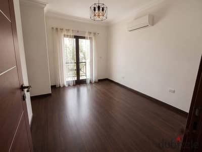 Modern Finshing Apartment in westown Sodic Zayed