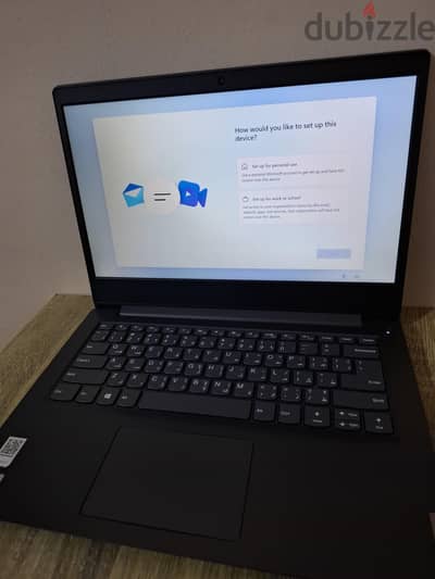 لابتوب Lenovo V14 i3 جيل عاشر هارد 1 تيرابايت (كسر زيرو)