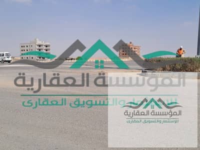 قطعة ارض للبيع أكتوبر الجديدة شمال الواحة قرعة 2018 التكمليل المميزة الحي الثاني